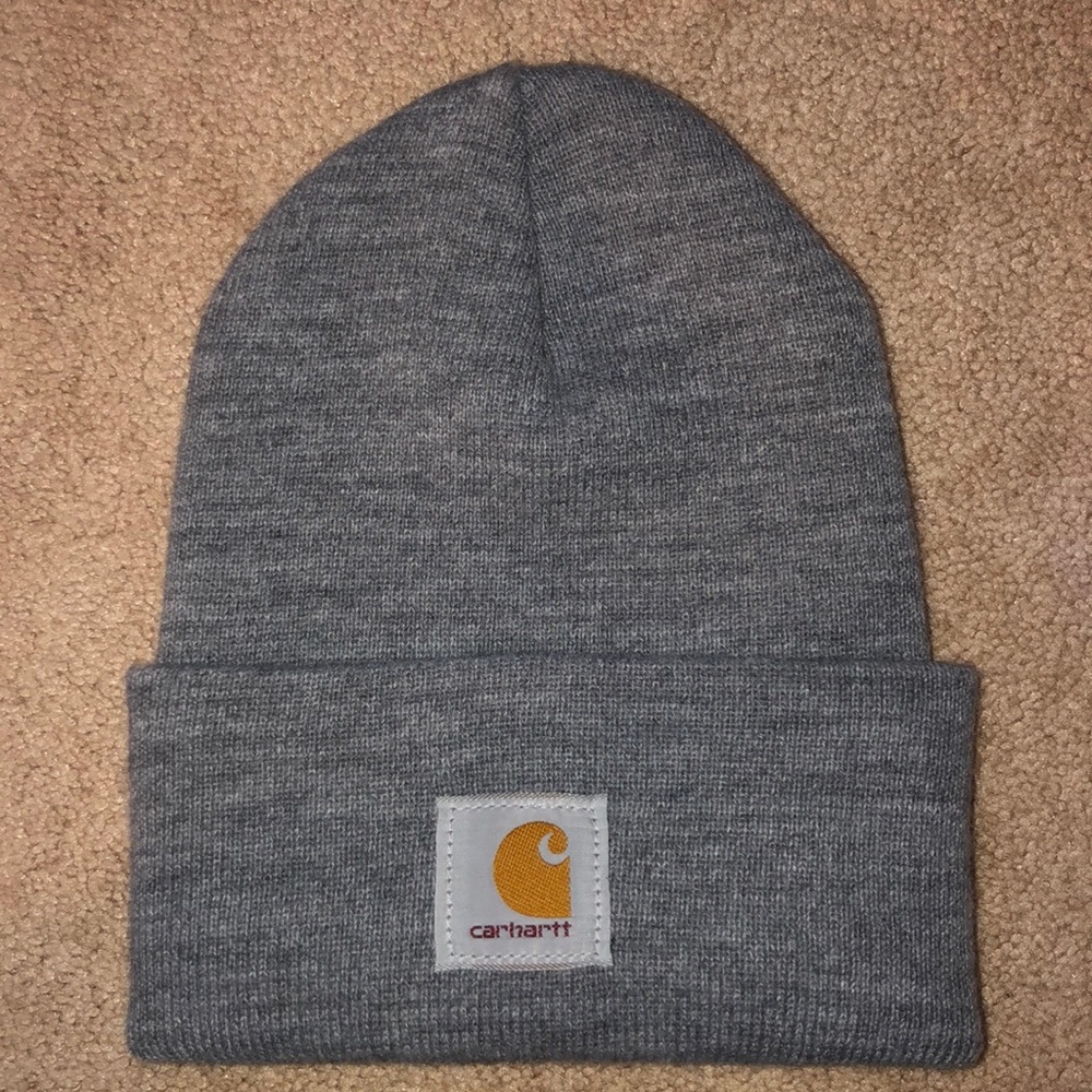 Carhartt beanie
